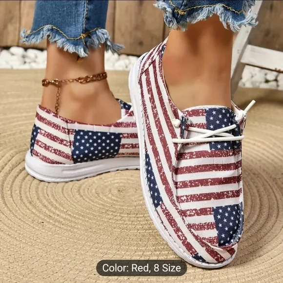 Stars n Stripes - Picture 7 of 8